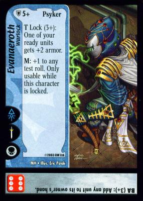Evanaeroth - Warlock
